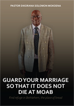 Guard Your Marriage cover
